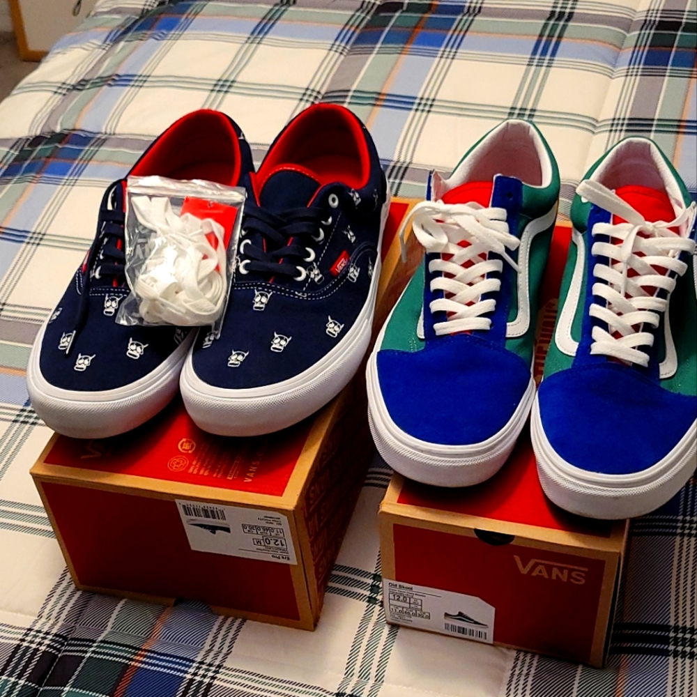 Like new size 12